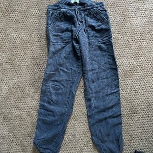 Anthropologie Joggers